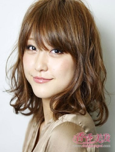 �뷢β������ͼƬ ͷ�����ʺϾ�������ͼƬ