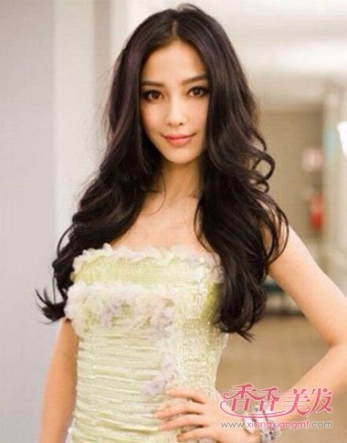 ͷ���ٵ�Ů���ʺ�ʲô����ͼƬ �з־���ͷ���ٷ���