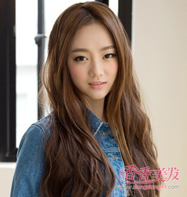 ͷ���ٵ�Ů���ʺ�ʲô����ͼƬ �з־���ͷ���ٷ���