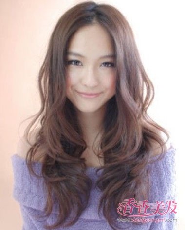 ͷ���ٵ�Ů���ʺ�ʲô����ͼƬ �з־���ͷ���ٷ���