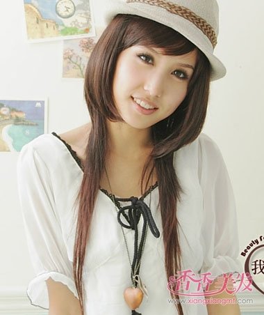 �̿�ˮĸͷ���� ��ˬŮʽ�̷���