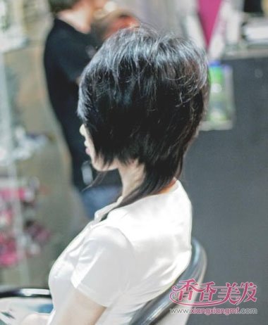 �̿�ˮĸͷ���� ��ˬŮʽ�̷���