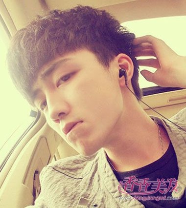 ͷ������ʲô���ķ��ͺÿ� ��ͷ�̷�����ͼƬ