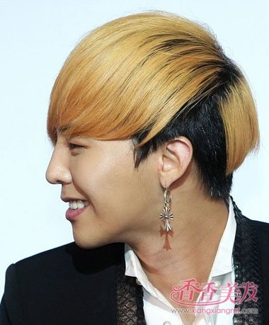 ͷ������ʲô���ķ��ͺÿ� ��ͷ�̷�����ͼƬ