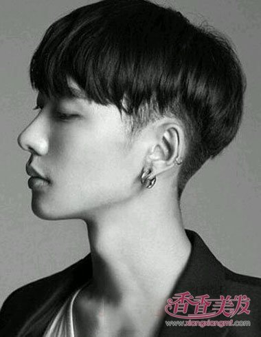 ��������泤�Ķ̷����� ͷ�ϳ�����̵ķ���