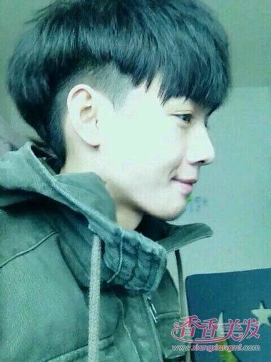 ��������泤�Ķ̷����� ͷ�ϳ�����̵ķ���