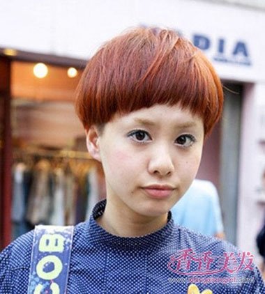 2017Ů�����Գƶ̷�����ͼƬ Ů���̷�����Ū����