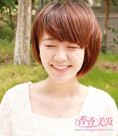 2017Ů�����Գƶ̷�����ͼƬ Ů���̷�����Ū����