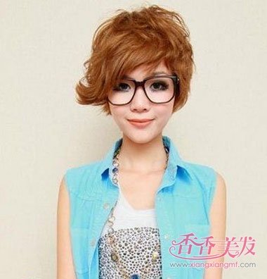 2017Ů�����Գƶ̷�����ͼƬ Ů���̷�����Ū����