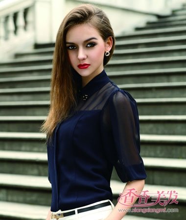 ����ͷ�������ⷢ����ô�� ͷ�����ʺ�ʲô����