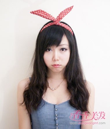 ����ͷ�������ⷢ����ô�� ͷ�����ʺ�ʲô����