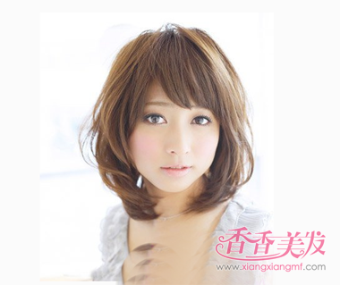 �����ζ̷�����ͼƬ ��ͷխȧ�ǸߵĶ̷���