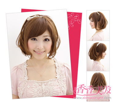 ͷ�󾱶̶̷��� ͷ�Ƚϴ��ʺ�ʲôŮʽ�̷���