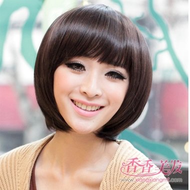 ͷ�󾱶̶̷��� ͷ�Ƚϴ��ʺ�ʲôŮʽ�̷���