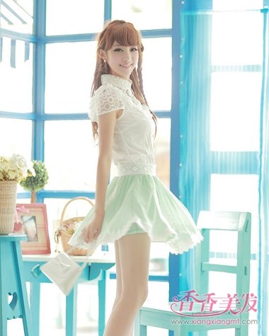 �����򵥴󷽵ķ��� ���߽���ô�������ʱ�м򵥵ķ���