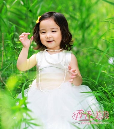 �ÿ��Ķ�ͯ�̷����ᷨ Ůͯ��ͷ���ͽ̳�