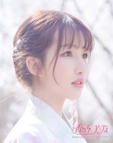 �ʺ϶̶�ͷ�ķ��� Ů���ض̶�ͷ����