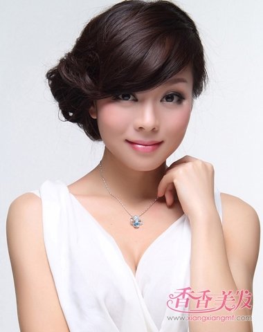 �ж̷�����ͼƬ 35������Ů�˵Ķ̷���