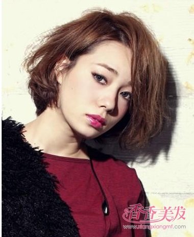 �ж̷�����ͼƬ 35������Ů�˵Ķ̷���