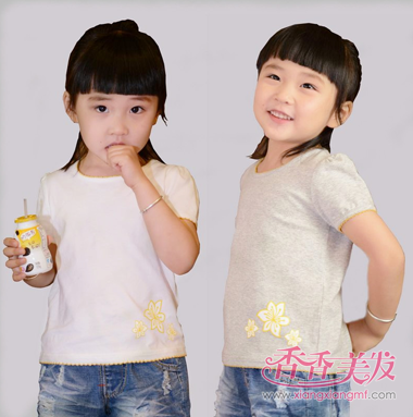 6-8��Ůͯ�̷�����ͼƬ��ȫ ���Ů�����̷�����ͼƬ��ȫ