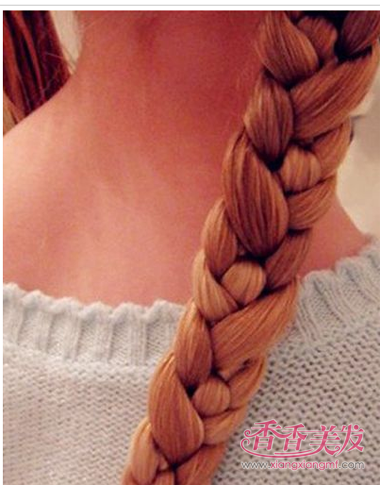 ����СŮ������ͷ���Ͳ��� ��СŮ����ͷ���ķ���