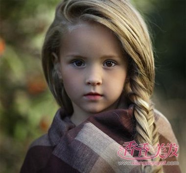 ����СŮ������ͷ���Ͳ��� ��СŮ����ͷ���ķ���