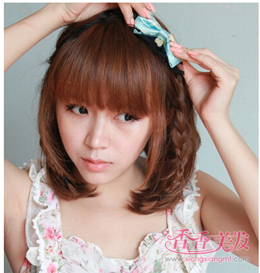 ��ͷ��������ô���ÿ� Ů���̷���������