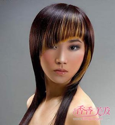 ǰ��ͷ������ô�ᷢ�� �̷���Ů����ʲô����