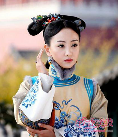 ��ʱ��ķ�����ô�� �峯Ů�ӷ����ᷨ