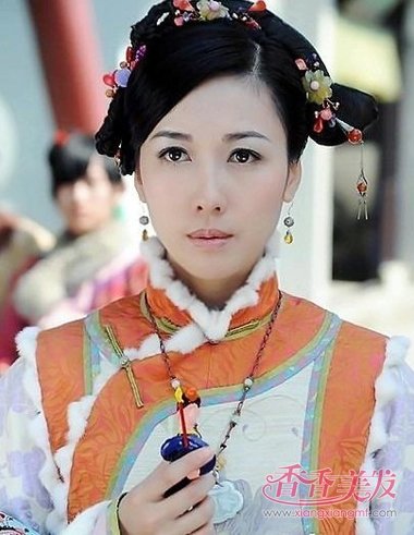 ��ʱ��ķ�����ô�� �峯Ů�ӷ����ᷨ