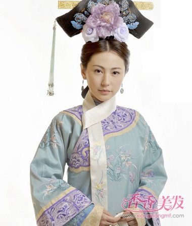 ��ʱ��ķ�����ô�� �峯Ů�ӷ����ᷨ