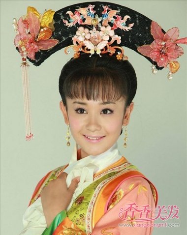 ��ʱ��ķ�����ô�� �峯Ů�ӷ����ᷨ