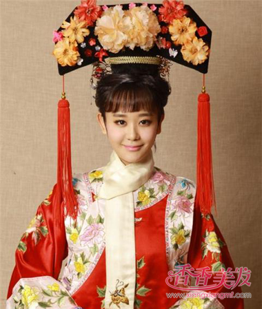 ��ʱ��ķ�����ô�� �峯Ů�ӷ����ᷨ