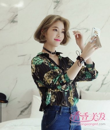 Ů��ͷ���ܶ̿�����ʲô���� �ض�ͷ���ʺ���ʲô����