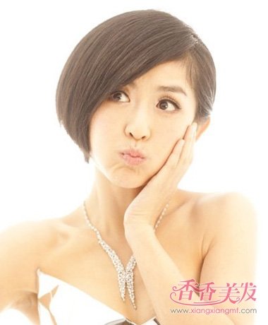 Ů��ͷ���ܶ̿�����ʲô���� �ض�ͷ���ʺ���ʲô����