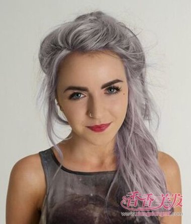 ͷ�����ٰ�ͷ��ʲôͷ�� �ٰ�ͷ���ᷨ