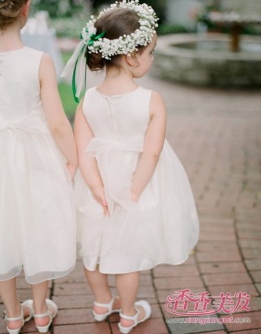 ����̷�СŮ�����ݷ��� ��ͯ��С���Ѷ�ͷ������ʲô���ͺÿ�