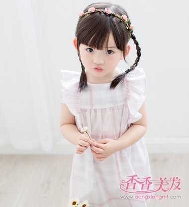 ����̷�СŮ�����ݷ��� ��ͯ��С���Ѷ�ͷ������ʲô���ͺÿ�