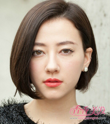 ���߲��Գƶ̷����� ��ͷ�����Լ�ʲô���ķ���