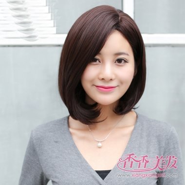 �̷����߷ַ���ͼƬ2017Ů 2017������Ķ̷���