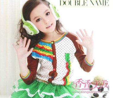 3��6��Ůͯ�̷��� ���ж�ͯ�̷���