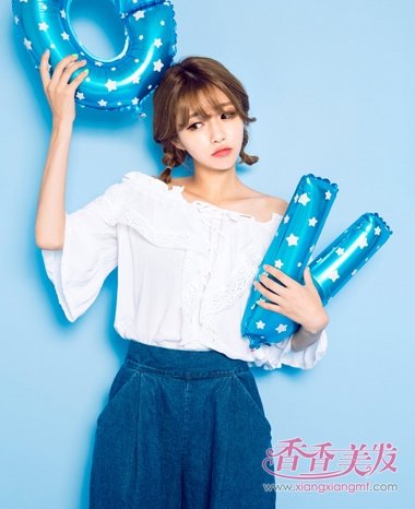 �Զ�ͷ���������Ư���ķ��� �̷���������ͼƬ