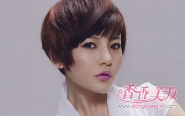 40��Ů�����ʺϵĶ̷��� 40���Ů�˶̷�����