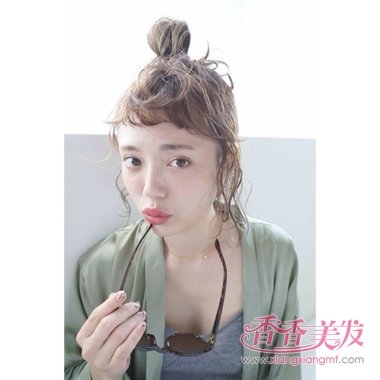 ��ͷ���ʺ���ʲô���ķ��� 17��̷�����