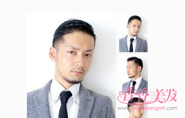 ����ͷ�����м䳤��ʲô���� �̷�����ʽͼƬ