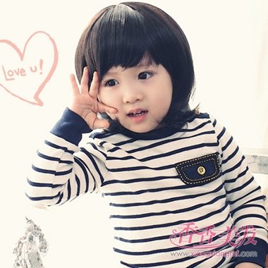 Ů�ȶ�ͯ�̷����ʹ�ȫ СŮ���Ķ̷���