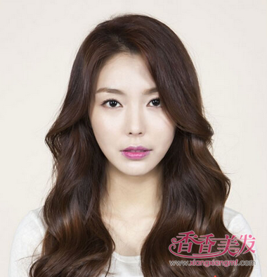 ��ʽ�зֹ���ͷ������ ��ʽ���Ů��������