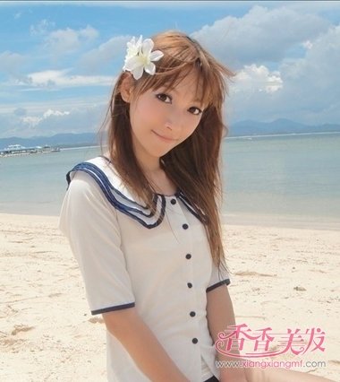 2017������ʲô�ʺ�У԰Ů����ķ��� ��ŮŮ�����ᷨ