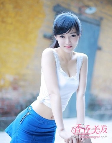 2017������ʲô�ʺ�У԰Ů����ķ��� ��ŮŮ�����ᷨ