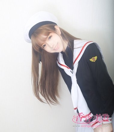 2017������ʲô�ʺ�У԰Ů����ķ��� ��ŮŮ�����ᷨ